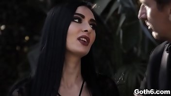 Black Goth Girl Fucked - Goth Porn Tube - Best Porn Tube: Porno Video